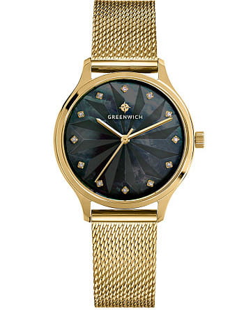 Greenwich GW 341.29.51